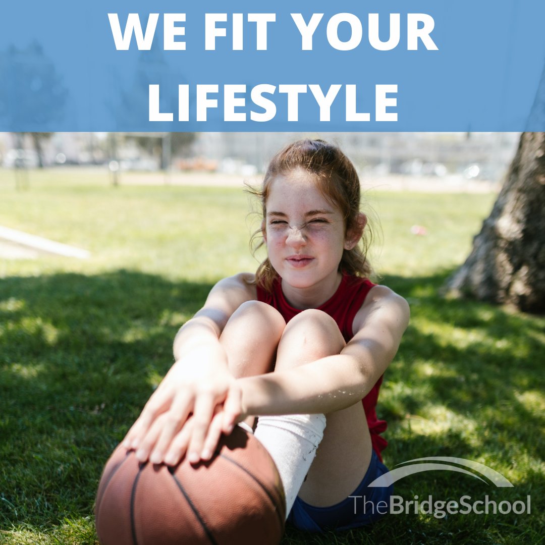 The Bridge School tweet media