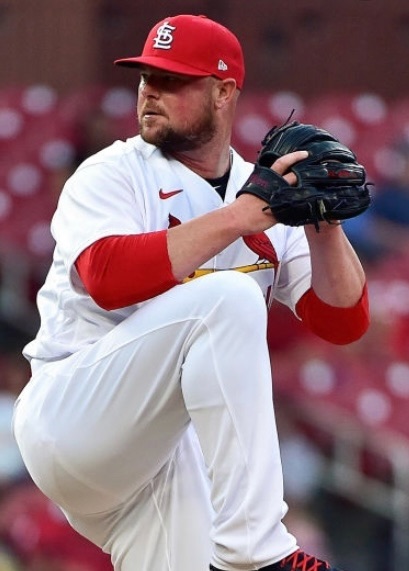 Happy Birthday Jon Lester. 