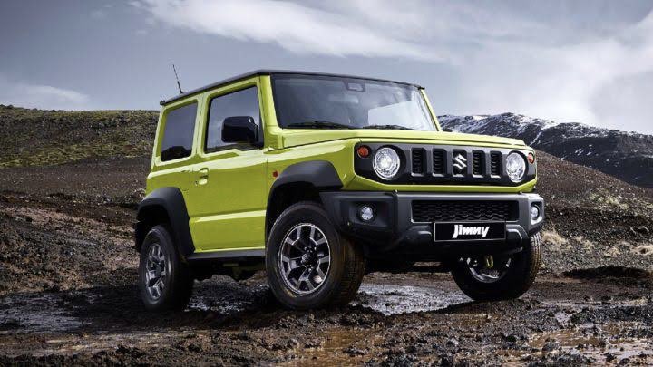 testingcarsmx's tweet photo. #viernes 
@Suzuki_Mex rompió el récord de venta en vehículos ligeros colocando 33,044 unidades en 2021 siendo así el mejor año en la historia de la marca en nuestro país.
#suzuki #autos #Noticias #mexico #industriaautomotriz https://t.co/OXrybDO77a