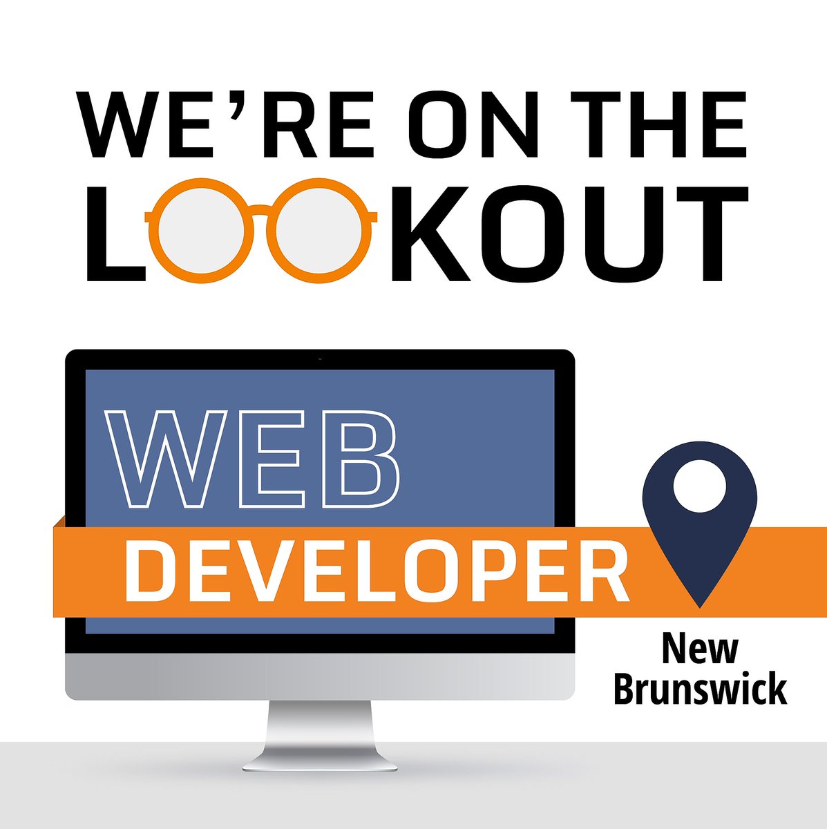 MLT_Canada's tweet photo. We're on the lookout for a #WebDeveloper 👀 💻
Click the link below for a full job description ⬇️
https://t.co/mL3j1jKHMw
#WebDeveloper #yourmissinglink #JobPosting #chaosforbreakfast https://t.co/bXWUV73JZJ