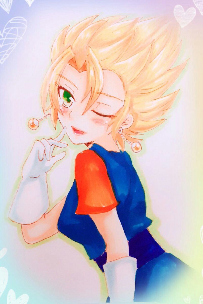 "You rang?"~