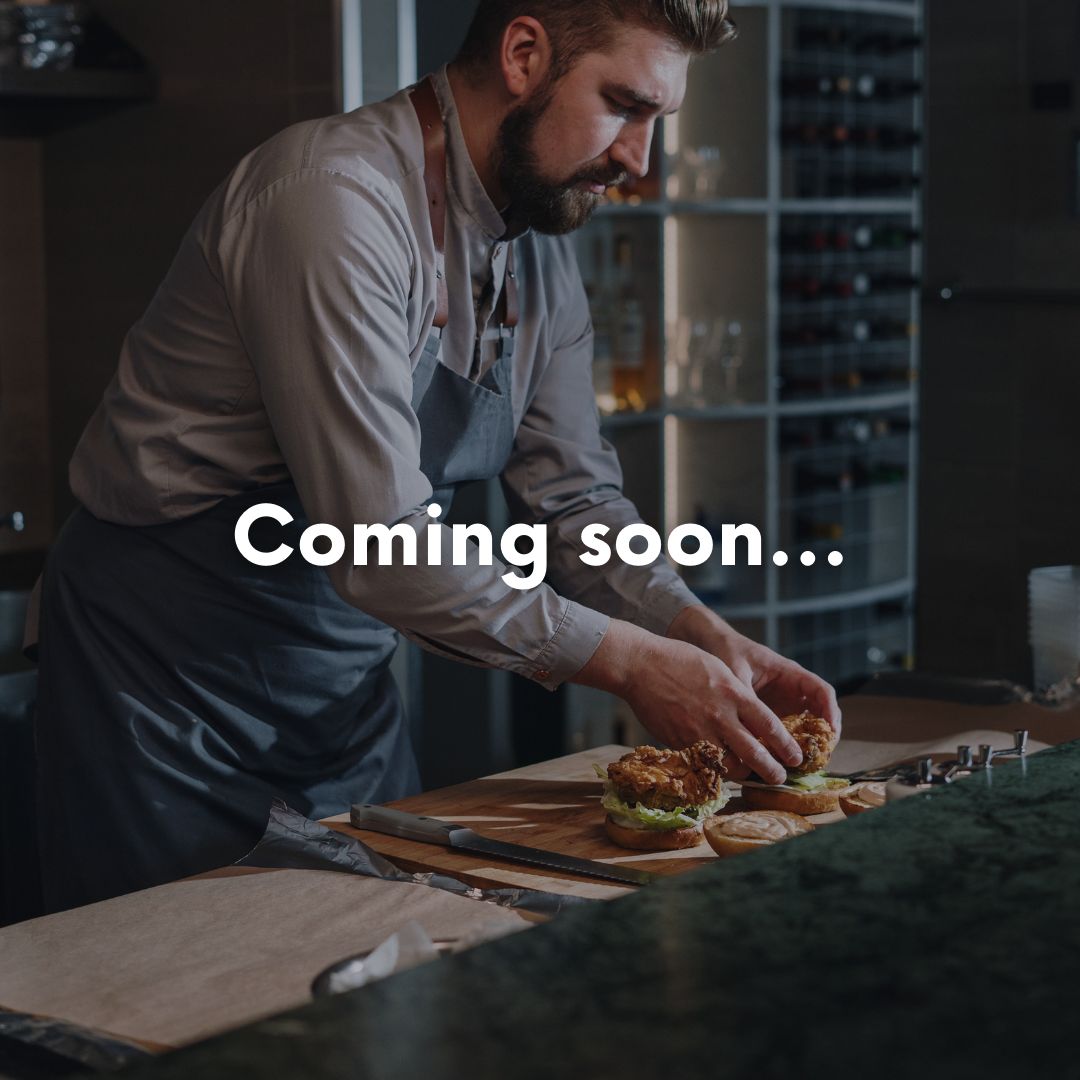 We are launching soon. Stay tuned. Be the first to know.
#comingsoon #foodtechnology #technology #blockchain #supplychain #allergen #foodlabelling #catering #foodsafety #supplychain #automation #AI  #hospitalitytechnology #ukhospitali #digitaltransformation #hospitalitysolutions