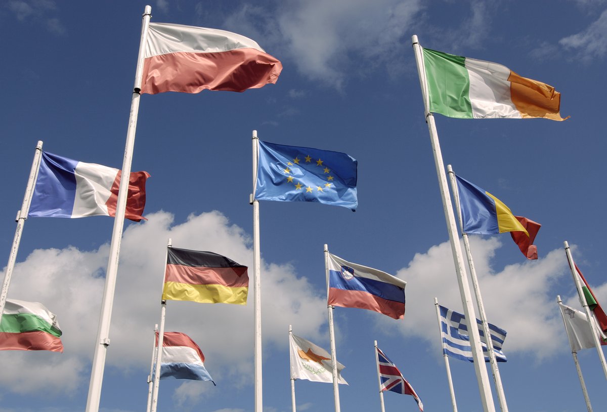 L'oficialització del gaèlic a la UE torna a evidenciar la discriminació del català
bit.ly/3zy8wNf