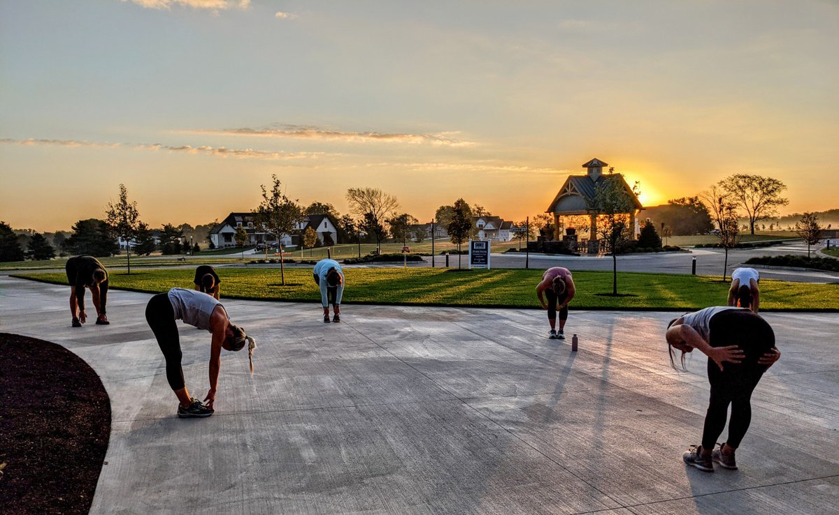 AberdeenLiving's tweet photo. Planned monthly events is just one of the benefits of calling Aberdeen home.  Discover what makes Aberdeen such a special community at https://t.co/OpT1GUNKH3.  New lots now available! https://t.co/f1MbESi0gZ