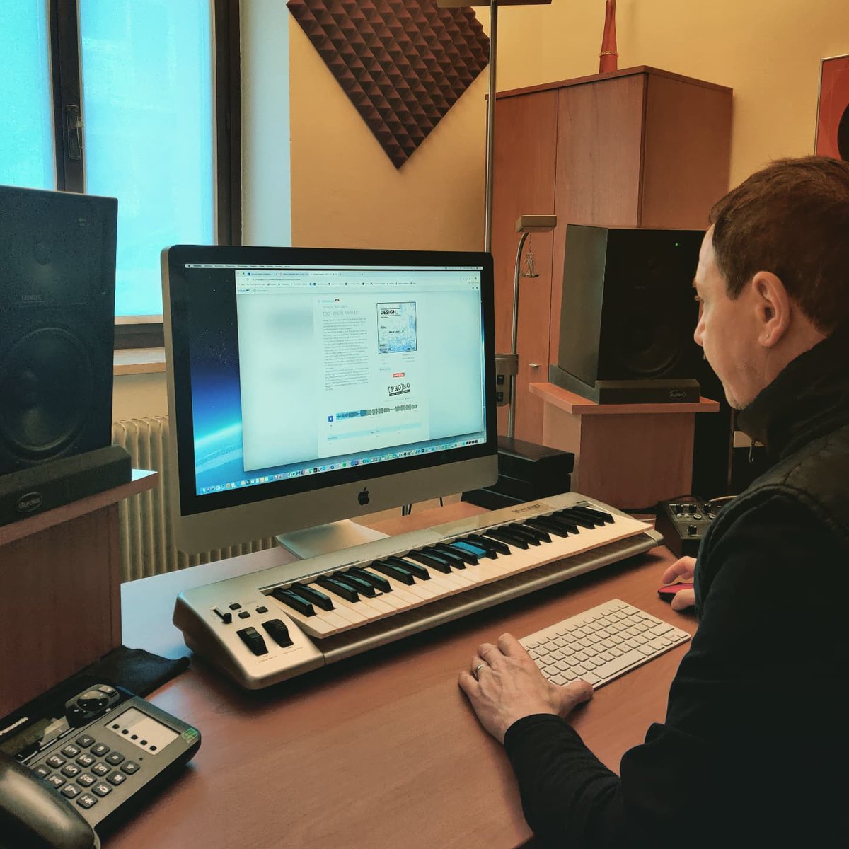 New year, new music 🔥