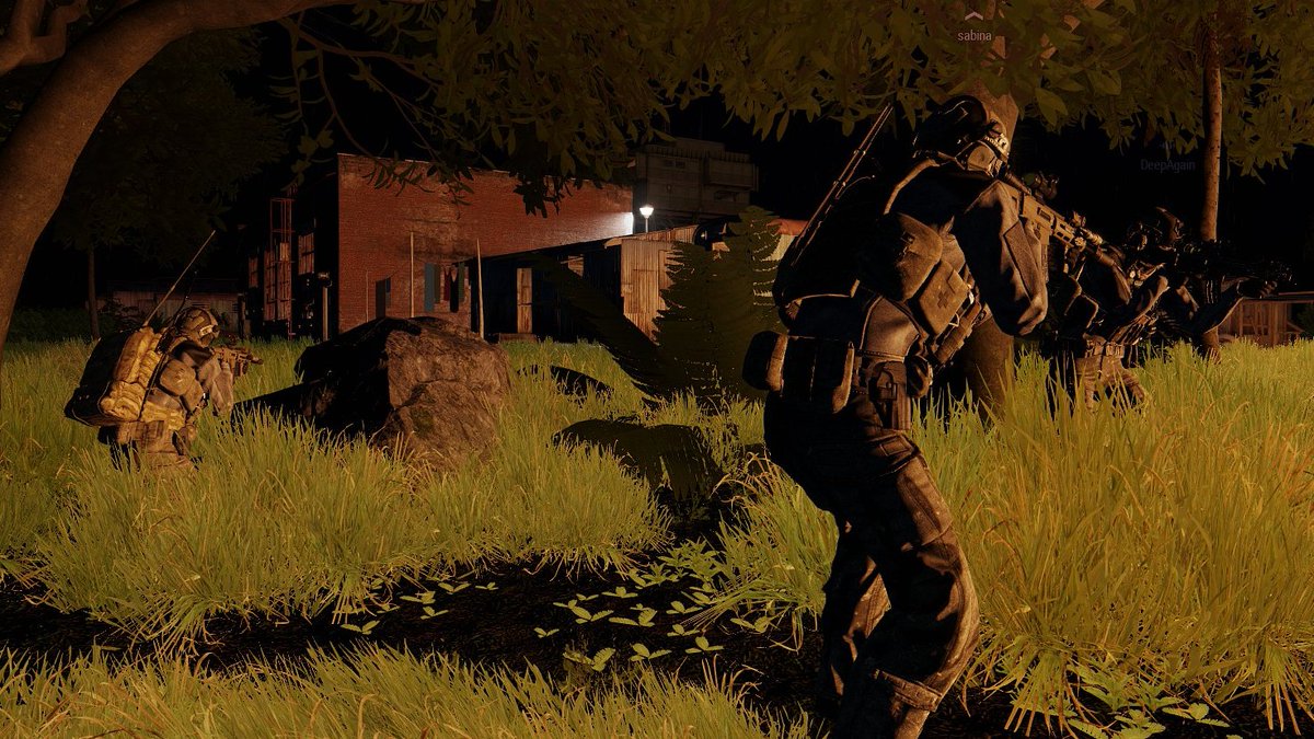 cir_arma's tweet photo. CIRSS・2022/1/7「Ghost Army #1」

定例会COOP

参加：１１
生存：６
KIA：５

【目的】
地対空ミサイルの破壊

【作戦結果】
目標を破壊｜作戦成功

#Arma3 #CIRSS https://t.co/pQeXUrGkIF