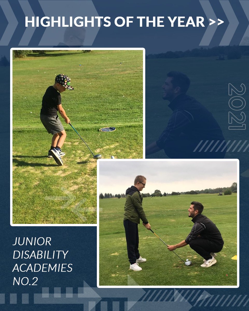 Kent Golf tweet media