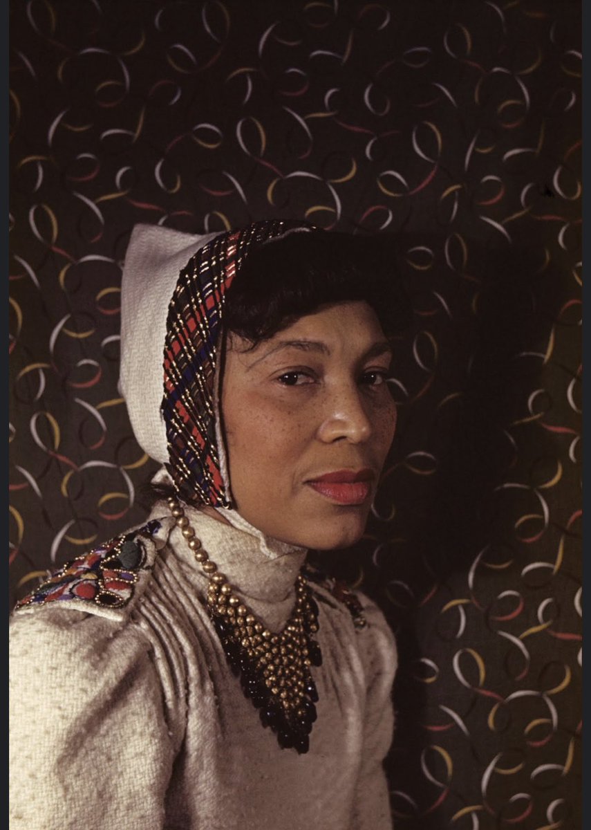 A folklorist. An anthropologist. The greatest writer I’ve ever read. Zora Neale Hurston would’ve been 130 today. I hope her soul is at peace today and every day.