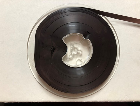 ScotlandsSounds's tweet photo. Every recording that the network of Scotland's Sounds holds is a heritage treasure in its own right. A sound recording captures a particular moment in time, preserving it for generations to come.

Explore them here: https://t.co/pVlkGxvR80

#SaveOurSounds
#HeritageTreasuresDay https://t.co/wxSPdZ0iOq