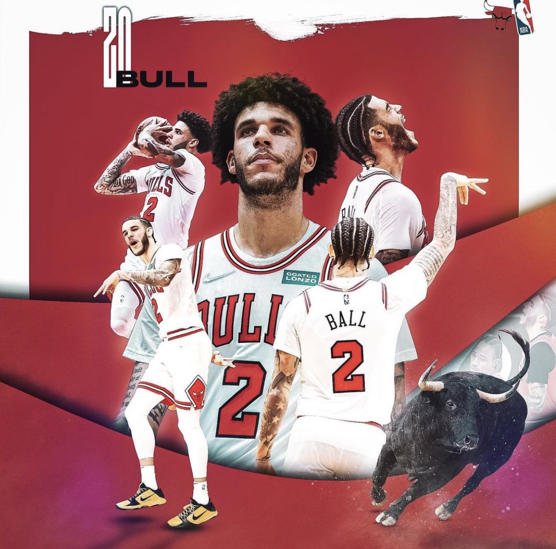 bigballerbrand's tweet image. RT TO VOTE! 

@ZO2_ x #NBAAllStar