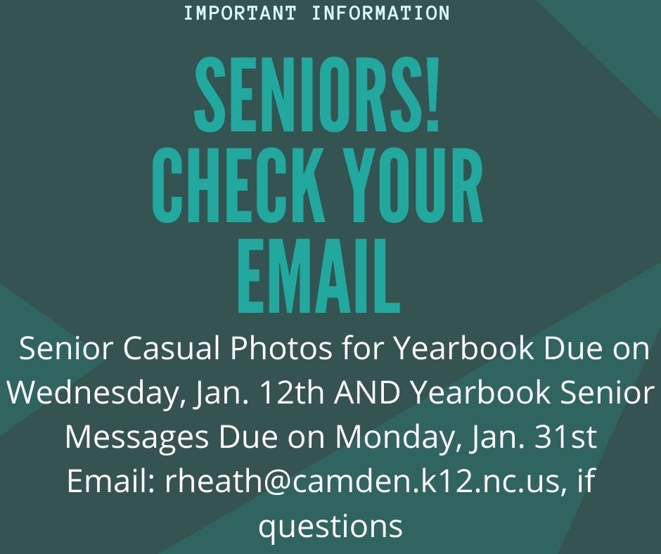 Camden County High School (@camdenhs_bruins) on Twitter photo 