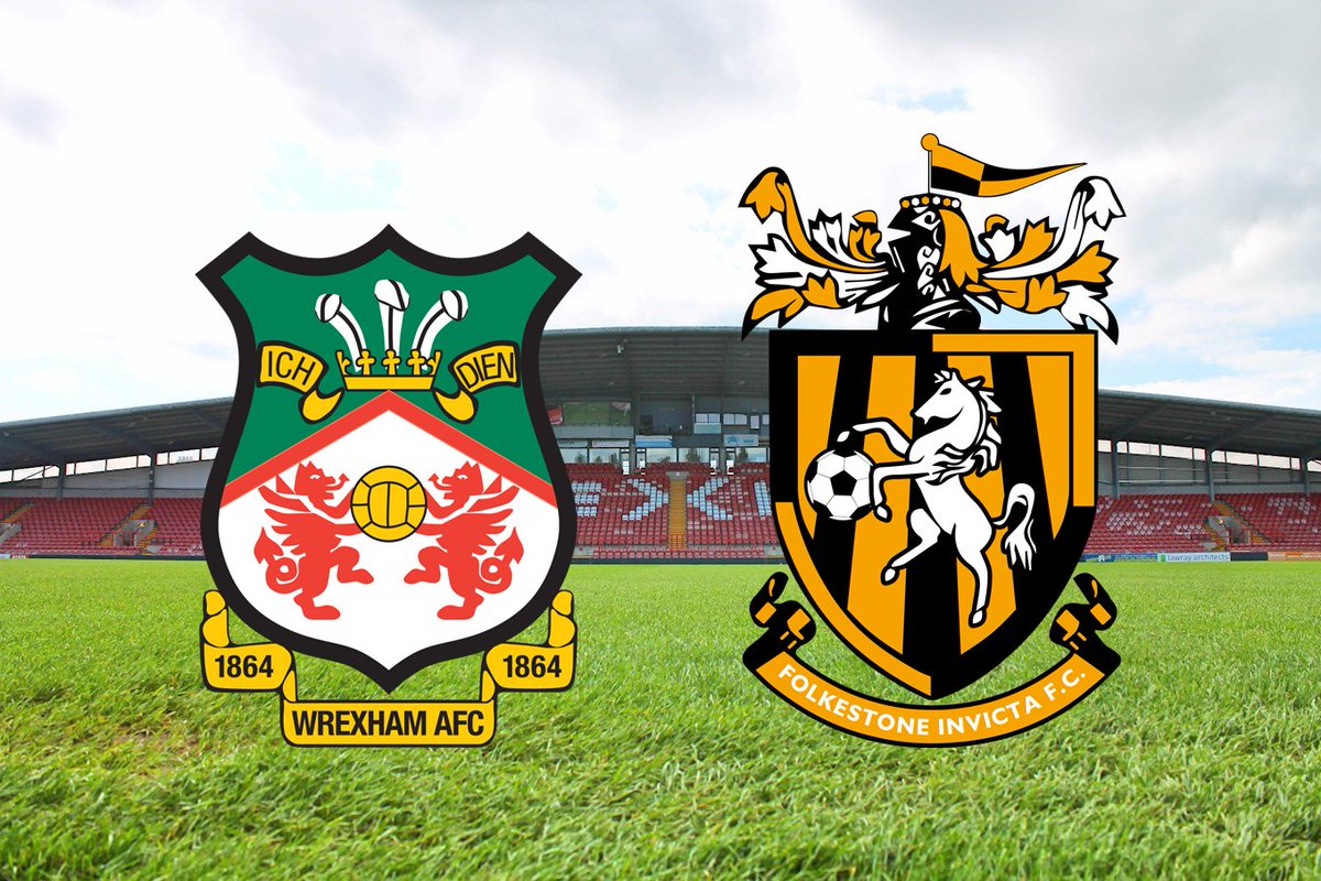 Folkestone Invicta tweet media