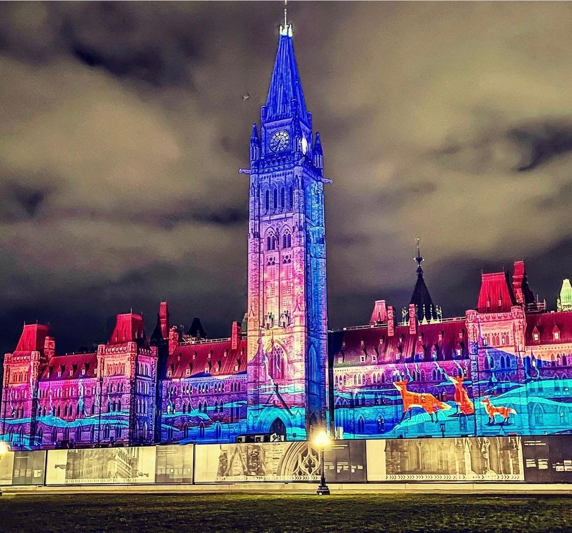 Ottawa Tourism tweet media