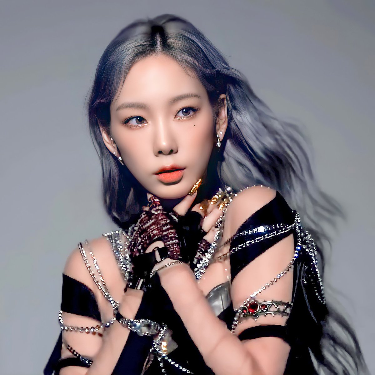 picsofkty's tweet image. What a goddess 

#태연