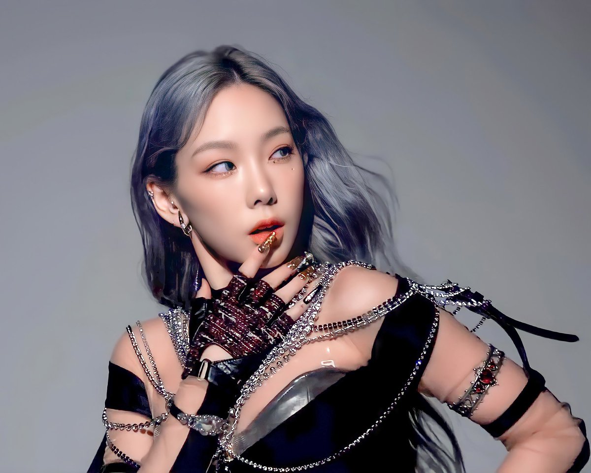 picsofkty's tweet image. What a goddess 

#태연