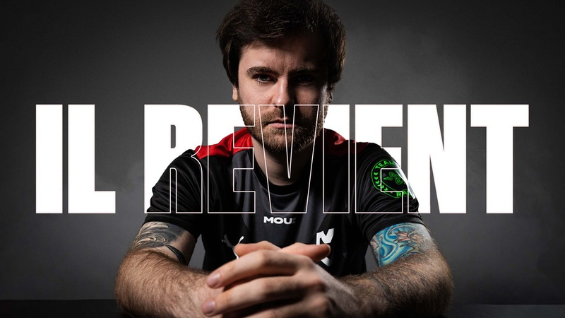 🇫🇷 <a href="/NBK/">Nathan Schmitt</a> is back! 😎

<a href="/mousesports/">MOUZ</a> got a massive boost!

Current roster:
🇦🇺 ⁠dexter⁠
🇱🇹 Bymas⁠
🇸🇰 frozen⁠
🇭🇺⁠torzsi
🇫🇷 ⁠NBK-

🇩🇰 ⁠acoR⁠ (benched)

#Maincast #CSGO