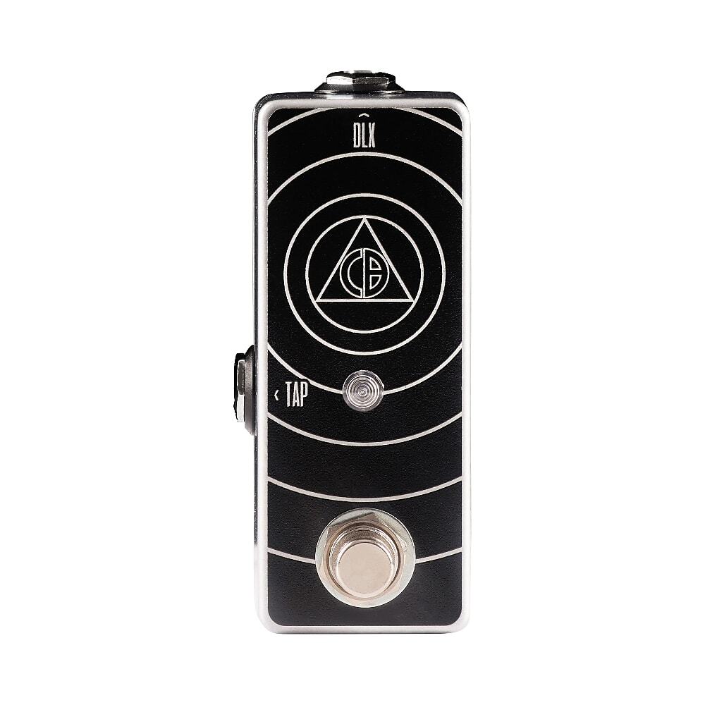 Reverb (@reverb) on Twitter photo JUST IN:
<a href="/catalinbread/">Catalinbread</a> just unveiled the CB Tap: an external tap tempo machine to pair with your Belle Epoch Deluxe!
Read more on Reverb: bit.ly/JustIn-on-Reveโฆ JUST IN:
<a href="/catalinbread/">Catalinbread</a> just unveiled the CB Tap: an external tap tempo machine to pair with your Belle Epoch Deluxe!
Read more on Reverb: bit.ly/JustIn-on-Reveโฆ