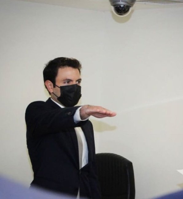 EmisorInformat2's tweet photo. Juventud e inteligencia quedará a cargo de la secretaría del @MetepecGobierno ya que día de ayer @ErnestoNemerM tomó protesta como secretario del ayuntamiento de dicho municipio. https://t.co/rsiRrDwFJe