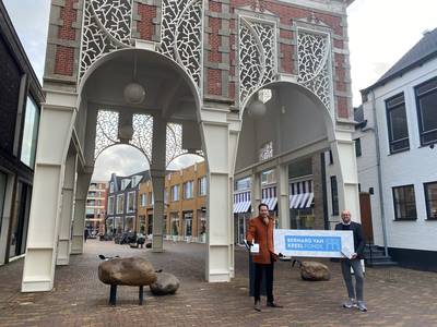 Brandbrief Veenendaal naar premier Rutte om dichte winkels en een speciaal fonds voor noodlijdende winkeliers gelderlander.nl/veenendaal/bra…