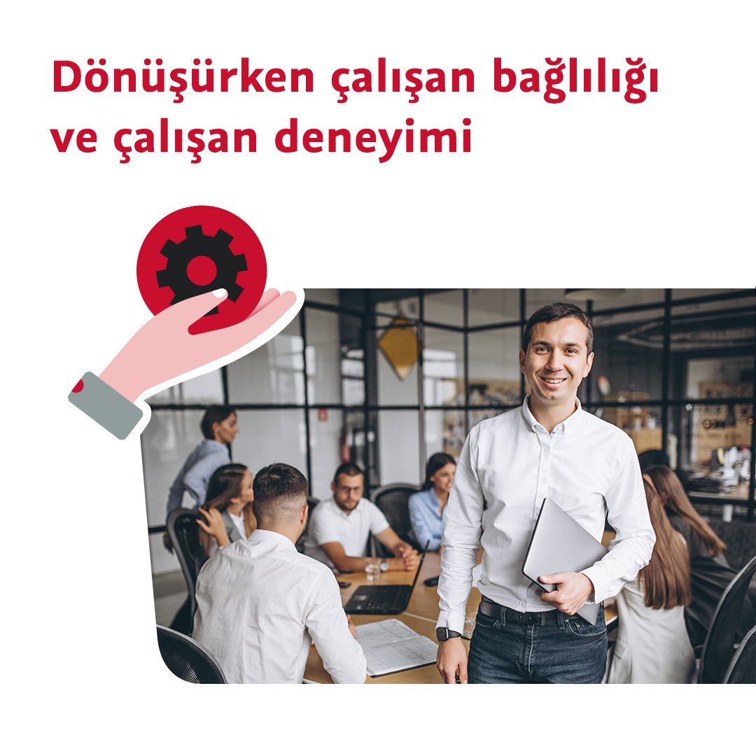 logoyazilim's tweet photo. İçinde bulunduğumuz dijital dönüşüm döneminde kurumlar için hayati önem taşıyan konulardan biri olan “Çalışan Bağlılığı ve Çalışan Deneyimi Kavramlarının Algısı” konulu yazımız Logo blogta. 

#LogoBlog #ÇalışanBağlılığı #ÇalışanDeneyimi #LogoYazılım

https://t.co/dl7PzTFGlL https://t.co/kRntpQXMbi