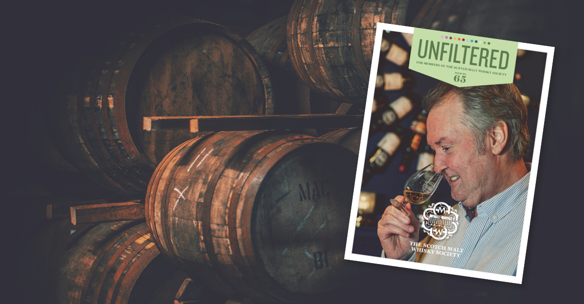 SMWS UK (@smwsuk) on Twitter photo Nearly the weekend! Our latest issue of Unfiltered is ready and waiting. Plan your 2022 whisky adventures with <a href="/swewhiskygirl/">swedishwhiskygirl</a>'s top picks. Read all about new Partner Bar <a href="/Newunionkendal/">The New Union Kendal</a> and take in our chat with industry insider, Ian MacMillan. More: smws.io/wx8 Nearly the weekend! Our latest issue of Unfiltered is ready and waiting. Plan your 2022 whisky adventures with <a href="/swewhiskygirl/">swedishwhiskygirl</a>'s top picks. Read all about new Partner Bar <a href="/Newunionkendal/">The New Union Kendal</a> and take in our chat with industry insider, Ian MacMillan. More: smws.io/wx8