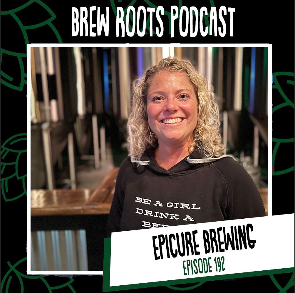 It’s our first episode of 2022 and we’re kicking it off in #Connecticut! Featuring our friend Jobina from <a href="/epicurebrewing/">Epicure Brewing</a> in Norwich, CT. 
#podcast #craftbeer #Connecticut 
play.acast.com/s/5af4bb76b30a…