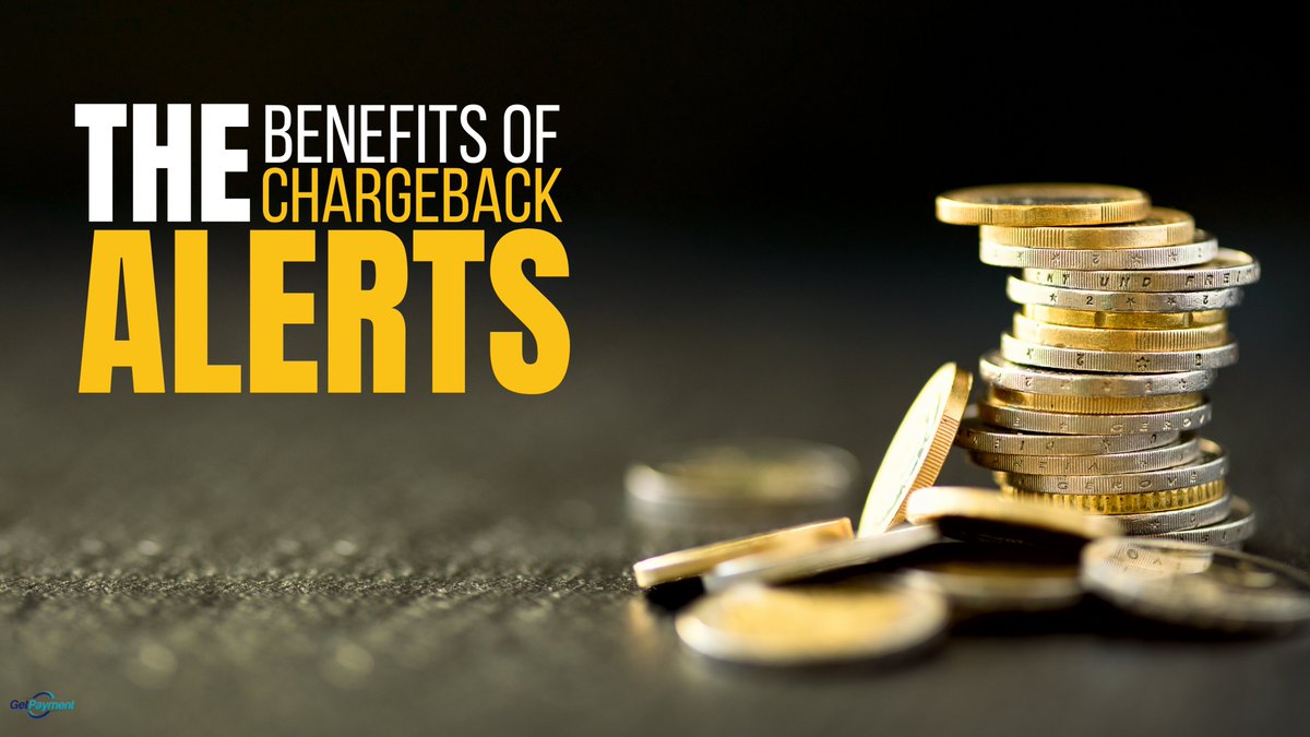 Preventing #chargebacks associated with unauthorized transactions or unhappy #customers will improve your bottom line and ensure your business’s longevity.

Learn more: getpayment.com/chargebacks/

💥NEED IMMEDIATE HELP?
lnkd.in/ey7NAgm

📱Instagram:
lnkd.in/duWuwfH