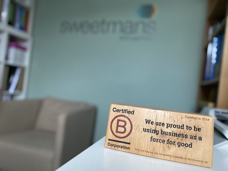 Chris Sweetman tweet media