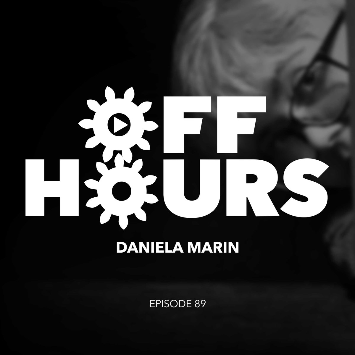 89. Daniela Marin offhours.show/ep89

Jon &amp; Chris sit down for a chat with Daniela Marin, co-founder of the original Speake-Marin brand &amp; the driving force behind The Naked Watchmaker (@NakedWatch) as well as their recently released Masterclass.