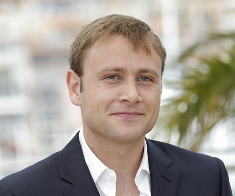 Happy Birthday lieber Max Riemelt! 