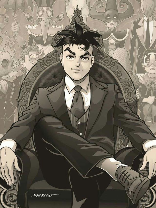 ᴍᴀʀᴋ tweet media