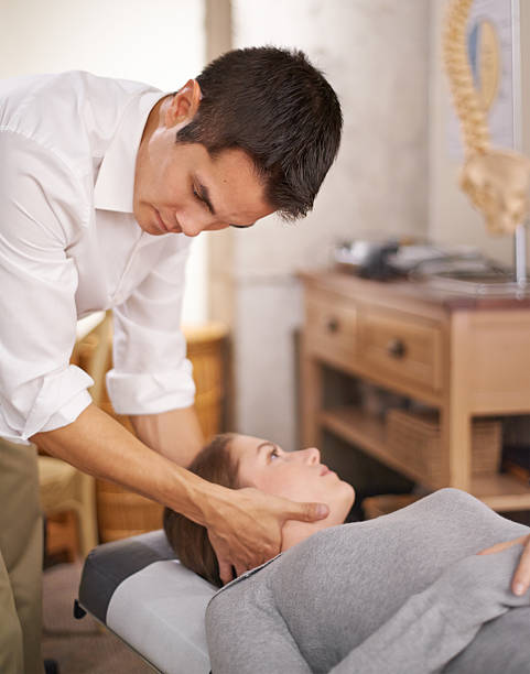 Hands-on Health Care and Chiropractic tweet media