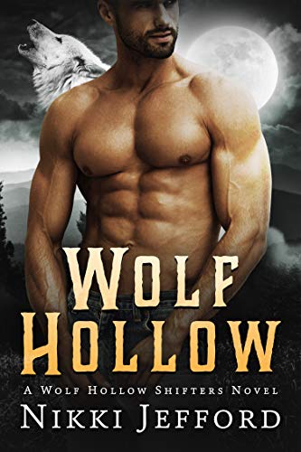 Here's our #ParanormalRomance #DystopianRomance #iBook #FreeBook! 'Wolf Hollow' by @NikkiJefford @Freebieebook apple.co/3HEwE3j