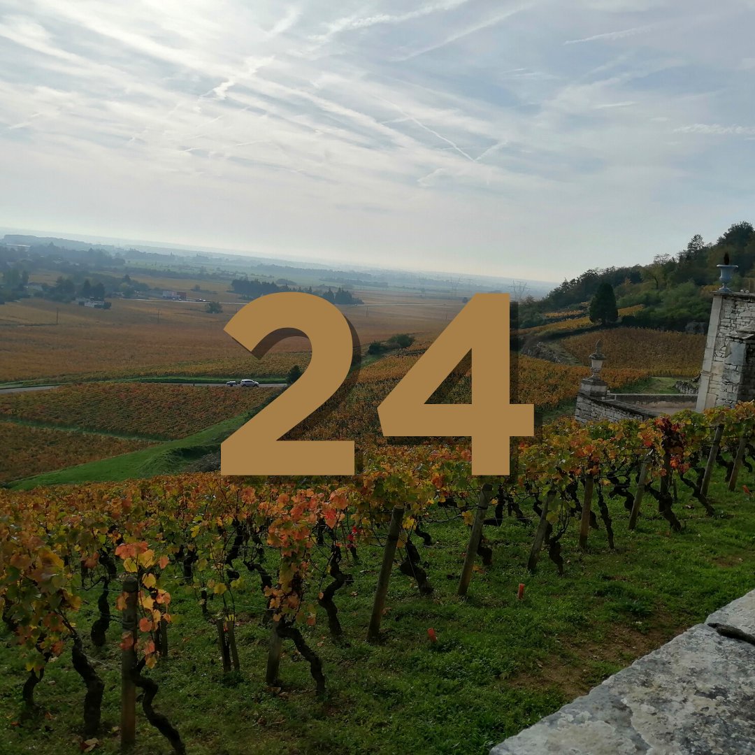 Gevrey Nuits Tourisme tweet media