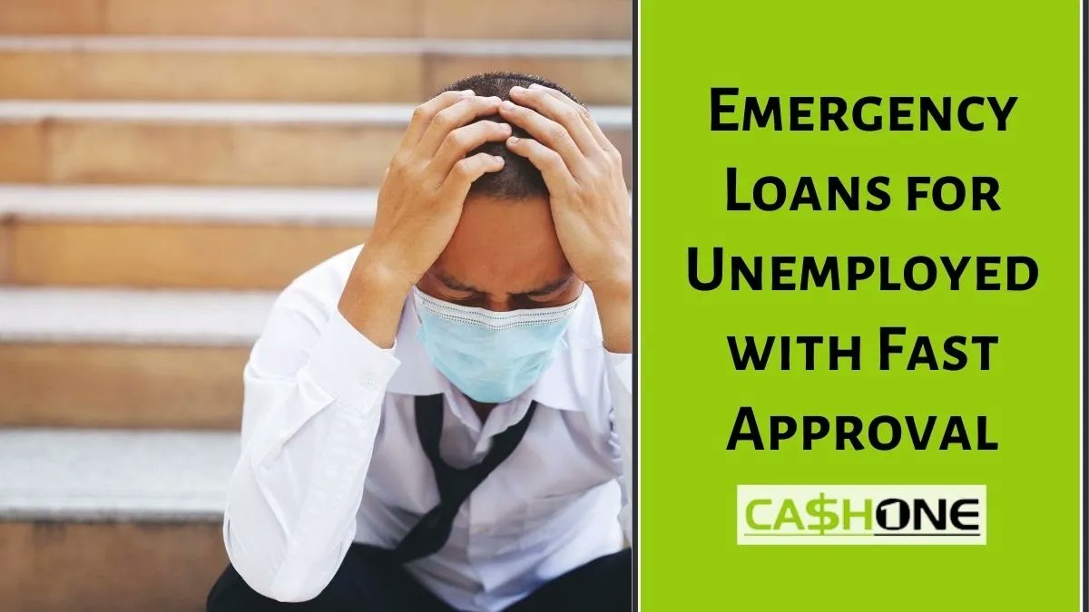 cashone_loans's tweet image. Payday lenders can work with a much greater variety of customers, including those seeking emergency loans for the unemployed.

cashone.com/payday-loans-f…

#PaydayLoansforUnemployed #EmergencyLoansforUnemployed #CashOne