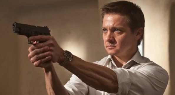 Happy Birthday Jeremy Renner, you are my first movie crush..such a talented & beautiful person ever   
