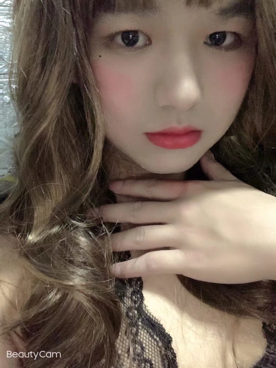 深圳人妖伪娘 tweet media
