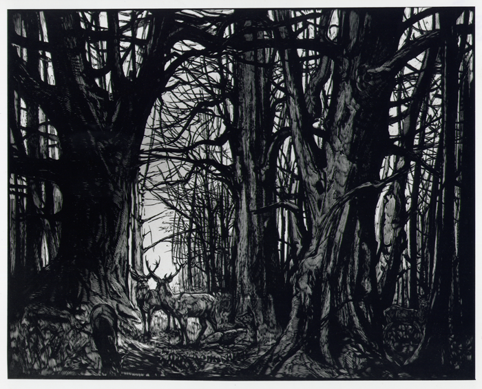 Paul Baudier (1881-1962) 