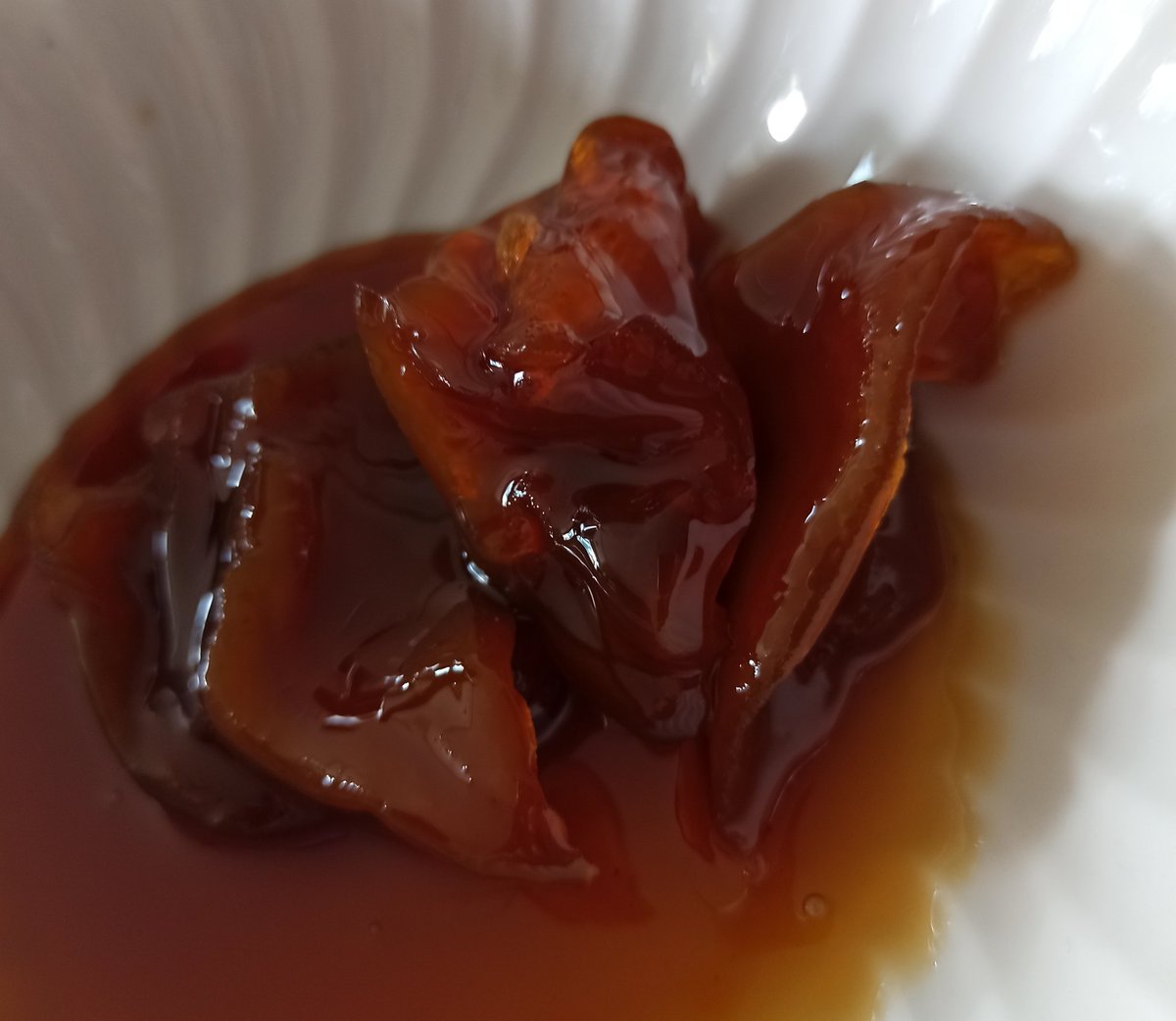 En #Almibarte, ya estamos nuevamente activos para endulzarles con lo mejor de nuestra dulcería criolla!

📸: Dulce de lechoza by. Almibarte