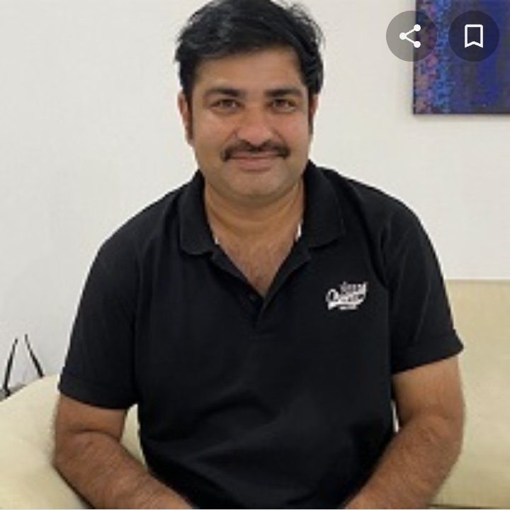ANANDCHANDRAO3's tweet photo. #NewProfilePic https://t.co/RdM3i89hVa