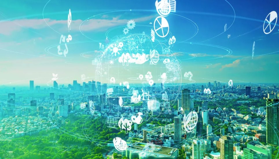 Khulood_Almani's tweet photo. #AI #Tech Poised to Help Reduce #Carbon #Emissions

https://t.co/wB1EQpIwI6

#Renewables #SmartCities #DataAnalytics #DataScience #innovation #DigitalTransformation #CES2022 #CES @CES #marketing #womenintech #tech #AI #IoT #BigData #Flutter #100DaysOfCode #coding #python #5G #VR https://t.co/nAjecmwjfs