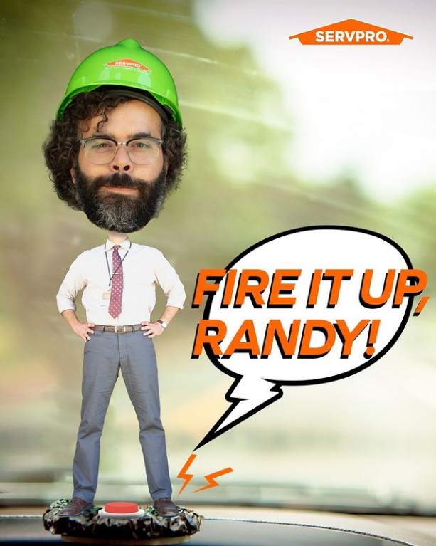 servpro_epr's tweet image. DYK? Prior to 1964, most bobbleheads 
were modeled after athletes. The Beatles 
were the first bobbleheads created that 
weren&apos;t athletes. #NationalBobbleheadDay