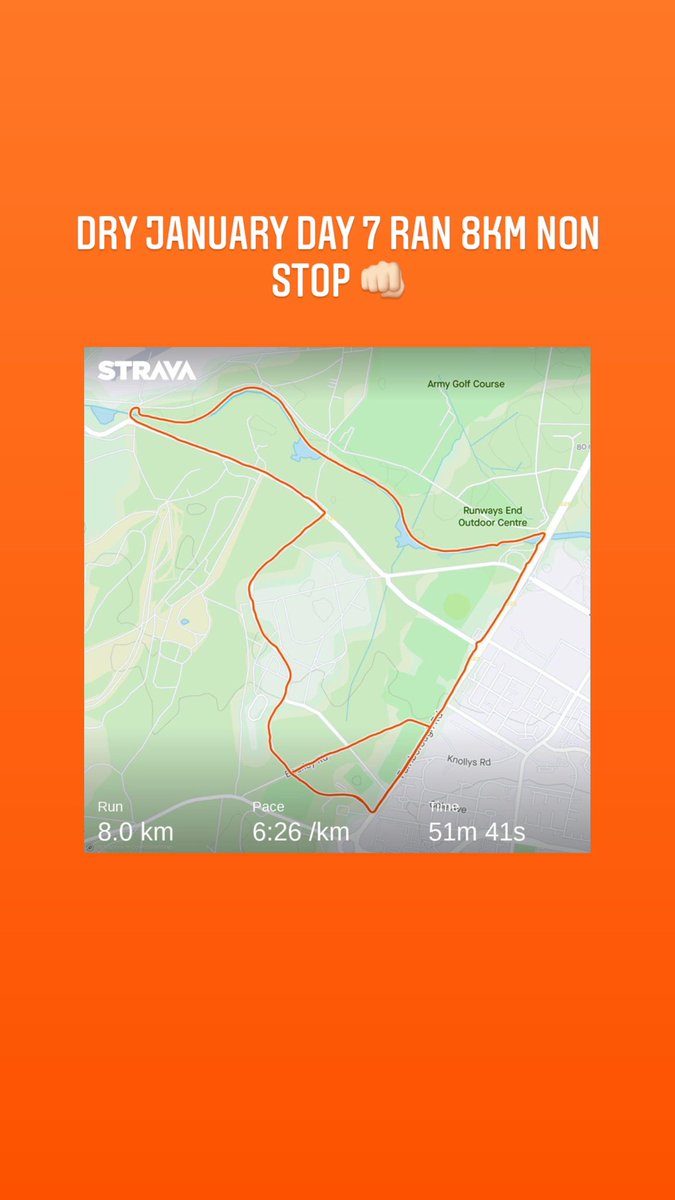 ninapowell12's tweet image. Getting there slowly today this felt good👊🏻
 #DryJanuary #running #Timetogetfit