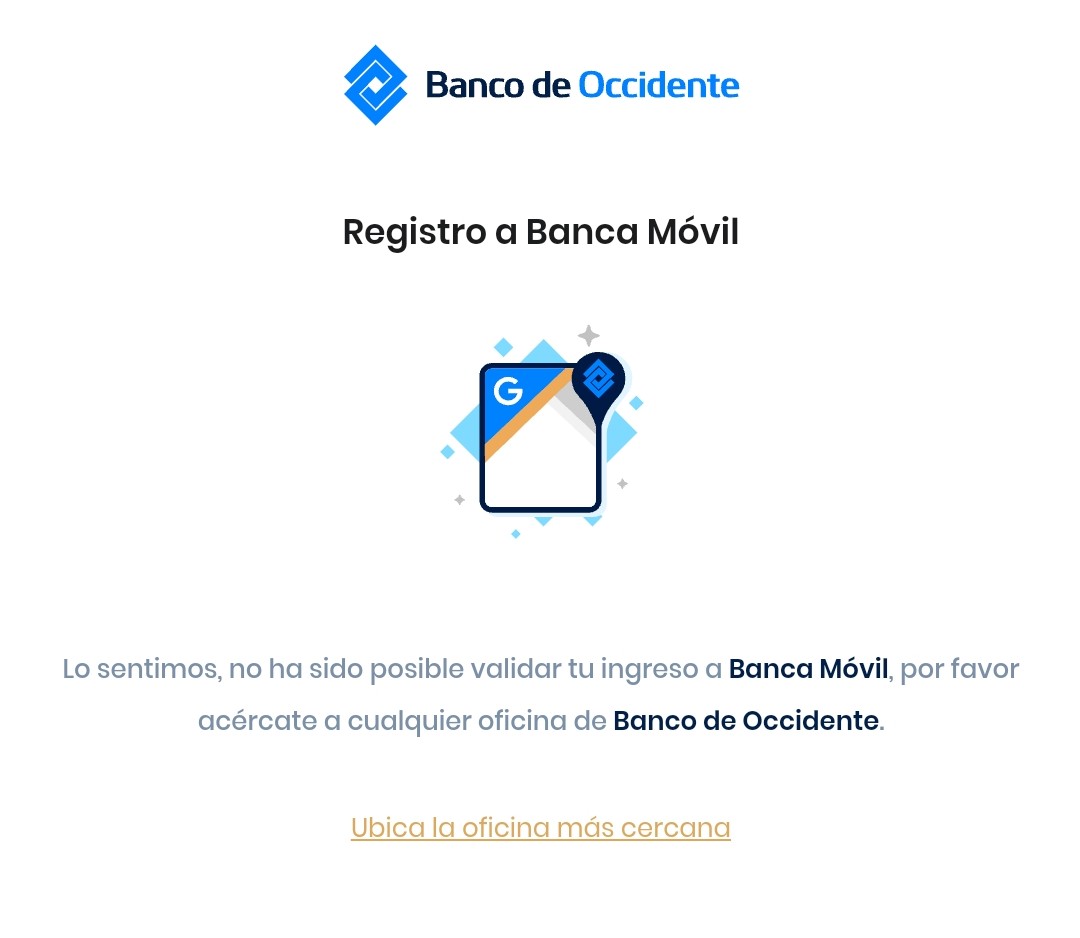 MejiaDoug's tweet photo. @Bco_Occidente DAÑARON POR COMPLETO LA EXPERIENCIA DE USUARIO CON LA "ACTUALIZACIÓN" QUE HICIERON A LA APP... ¡¡¡LO PEOR!!! CANCELARÉ MIS DOS TARJETAS Y LAS DEVOLVERÉ... DAN ASCO CON ESTA NUEVA APP... DESDE QUE LA CAMBIARON, NO PUEDO CONSULTAR NADA, TOCA DESDE COMPUTADOR 💢😠😡🤬 https://t.co/zScpCuxNxV