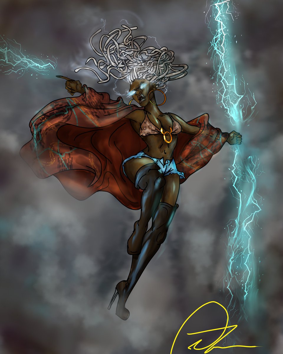 WaKingUpDreamz's tweet photo. Rise and Shine Dreamers!! Its a big world out there go take it by storm!!

#myart #blackcomics #comicbook #Marvel #MarvelStudios #marvelcomics  #fanart https://t.co/xSyPI2EGkO