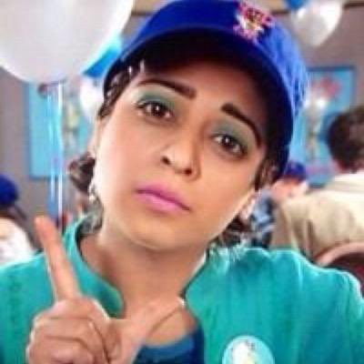 Tracy Beaker tweet media