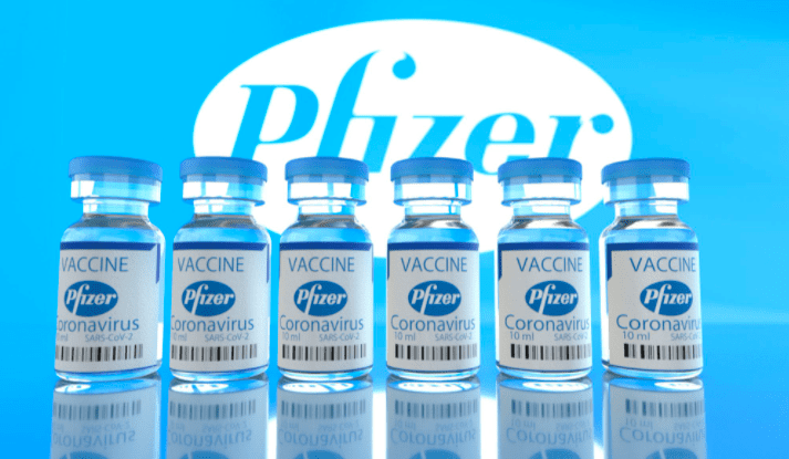 Вакцины 2020. Pfizer Украина. Pfizer Cayenne.
