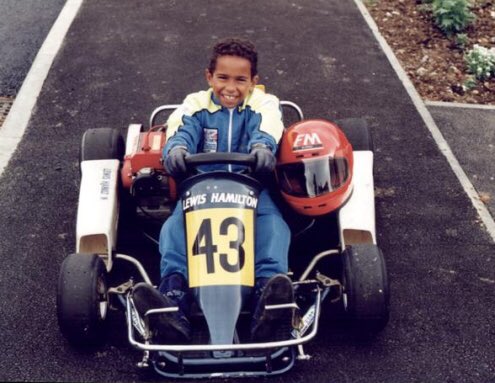 Happy birthday to sir lewis hamilton  