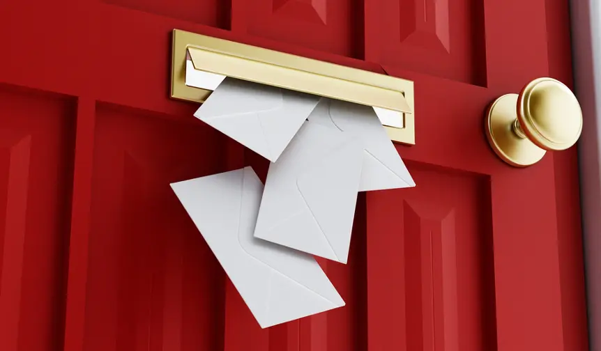 You’ve got Mail! See how can you be utilizing Door drops and Direct Mail as a marketing tool in 2022 #marketing #directmarketing

hunterlodge.co.uk/youve-got-mail/