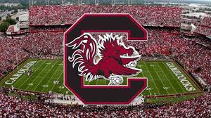 I am so blessed to say that I have earned an opportunity to further my football career at the University of South Carolina <a href="/NathanEllis_SC/">Nathan Ellis</a> <a href="/ErikKimrey/">Erik Kimrey</a> <a href="/CalhounSaints/">Calhoun County Saints Football</a> <a href="/_TWannamaker/">Tyshawn Wannamaker</a> 🐔